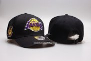 Gorra Los Angeles Lakers 9TWENTY Negro