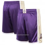Pantalone Los Angeles Lakers Kobe Bryant Violeta