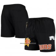Pantalone Phoenix Suns Pro Standard Mesh Capsule Negro