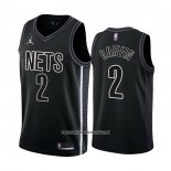 Camiseta Brooklyn Nets Blake Griffin #2 Statement 2022-23 Negro