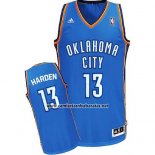 Camiseta Oklahoma City Thunder James Harden #13 Auzl