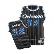 Camiseta Nino Orlando Magic Shaquille O'Neal #32 Azul