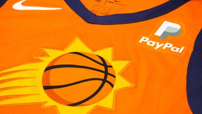 Camiseta Phoenix Suns tienda online