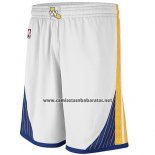 Pantalone Golden State Warriors Blanco