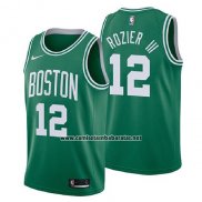 Camiseta Boston Celtics Terry Rozier III #12 Icon 2018 Verde