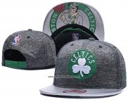 Gorra Boston Celtics Gris Verde