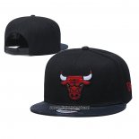 Gorra Chicago Bulls 9FIFTY Snapback Negro3