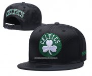 Gorra Boston Celtics Negro Verde