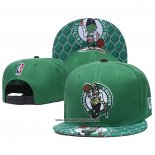 Gorra Boston Celtics Verde