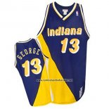 Camiseta Indiana Pacers Paul George #13 Retro Auzl