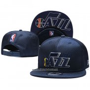 Gorra Utah Jazz 9FIFTY Snapback Azul