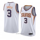 Camiseta Phoenix Suns Trevor Ariza #3 Association 2018 Blanco