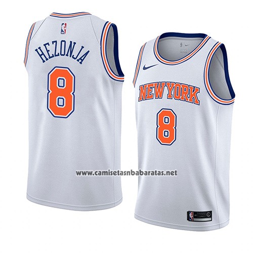 Camiseta New York Knicks tienda online